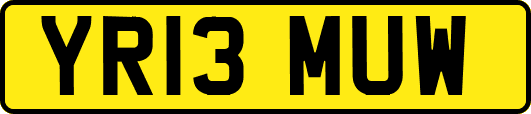 YR13MUW