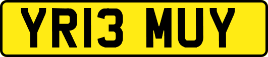 YR13MUY