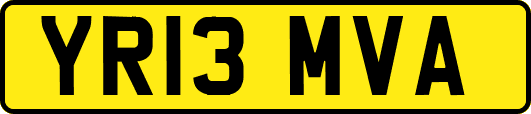 YR13MVA