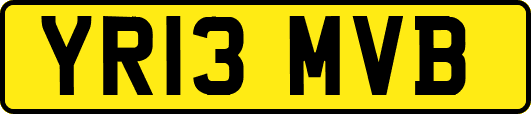 YR13MVB