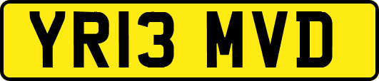 YR13MVD