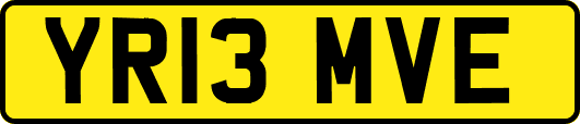 YR13MVE