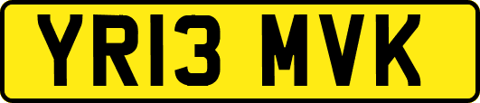 YR13MVK