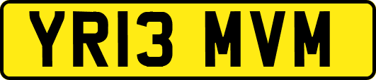 YR13MVM