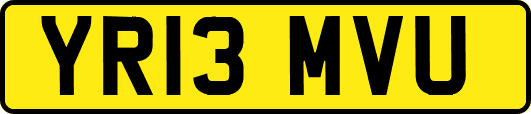 YR13MVU