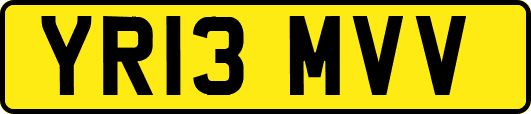 YR13MVV