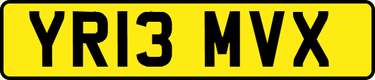 YR13MVX