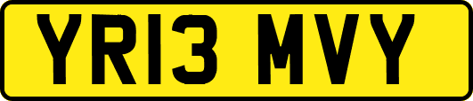 YR13MVY