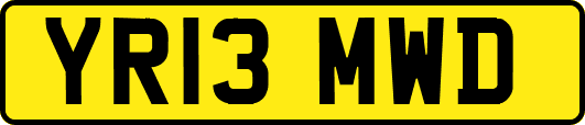 YR13MWD