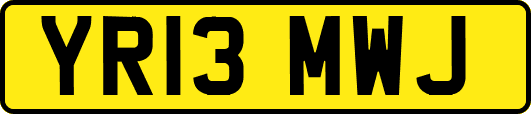 YR13MWJ