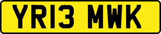 YR13MWK
