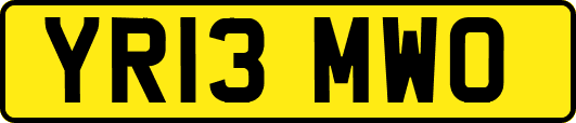 YR13MWO
