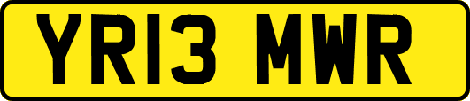 YR13MWR