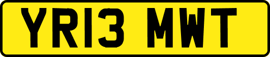 YR13MWT