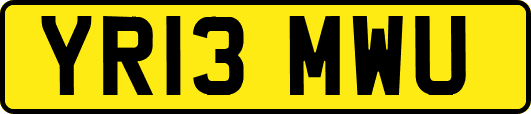 YR13MWU