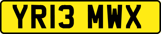 YR13MWX