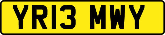 YR13MWY