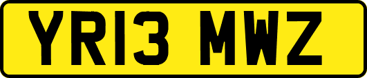 YR13MWZ