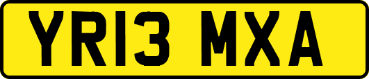YR13MXA