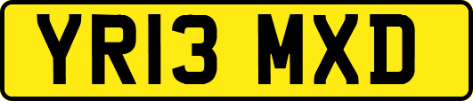 YR13MXD