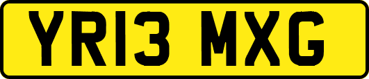YR13MXG