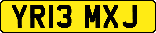 YR13MXJ