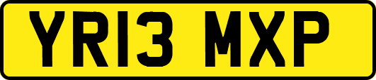 YR13MXP