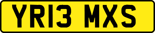 YR13MXS