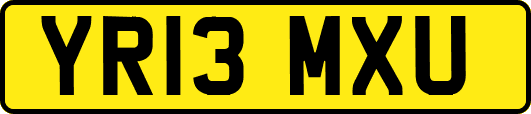 YR13MXU