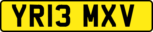 YR13MXV