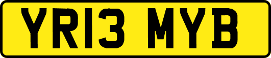 YR13MYB