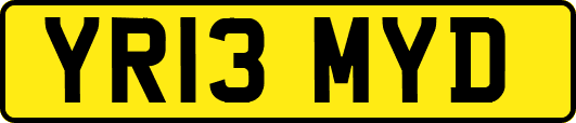 YR13MYD
