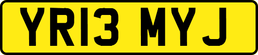 YR13MYJ