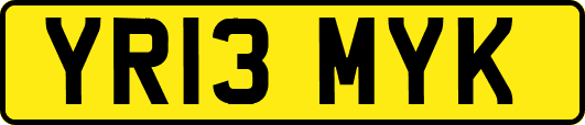 YR13MYK