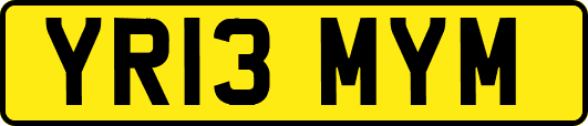 YR13MYM