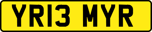 YR13MYR