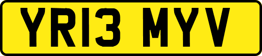 YR13MYV