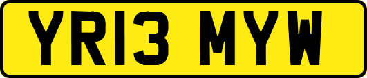 YR13MYW