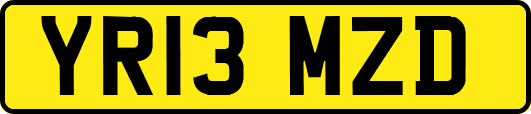 YR13MZD