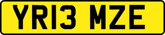 YR13MZE