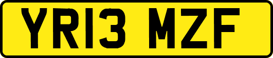 YR13MZF