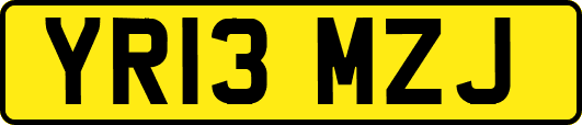 YR13MZJ