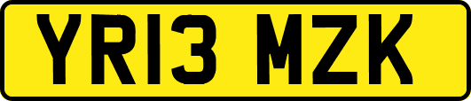 YR13MZK
