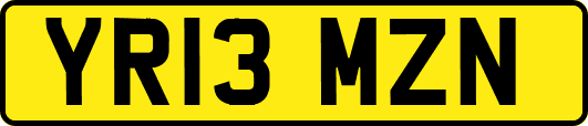YR13MZN