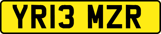 YR13MZR