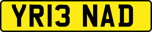 YR13NAD