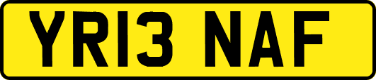 YR13NAF
