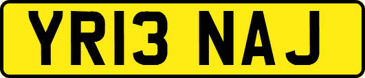 YR13NAJ