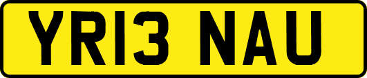 YR13NAU