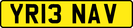 YR13NAV